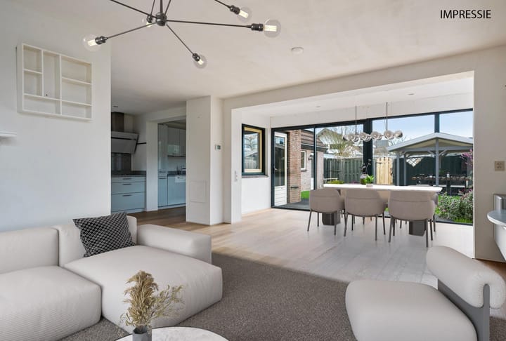 Foto 3 van Rekkenweg 23