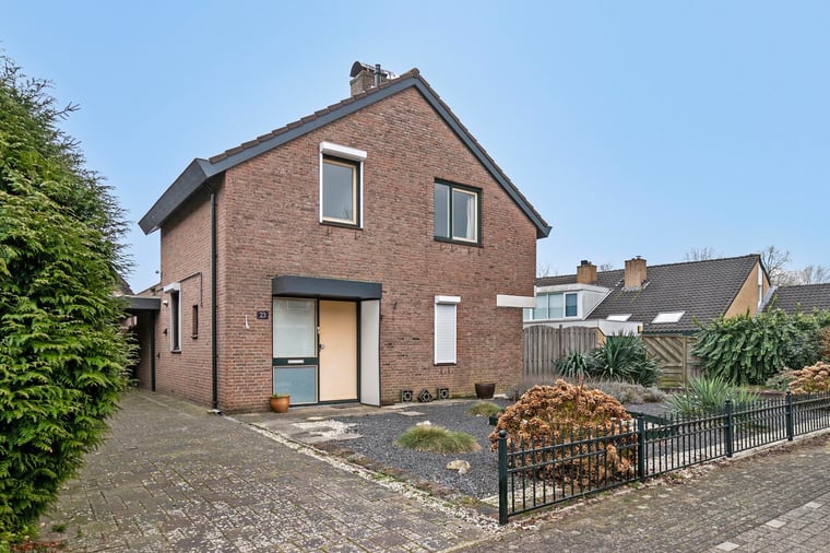 Rekkenweg 23 main image