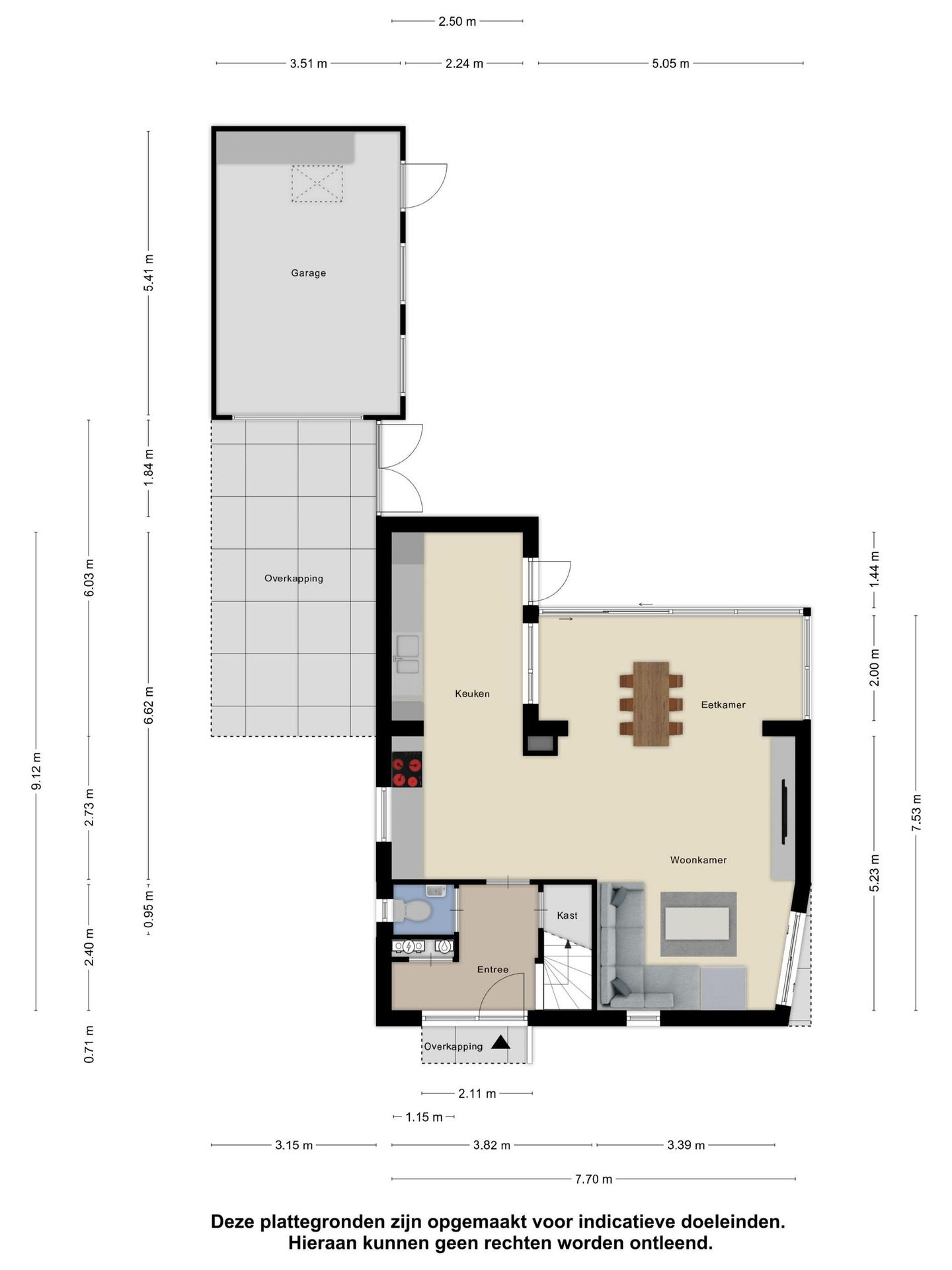 Foto 40 van Rekkenweg 23