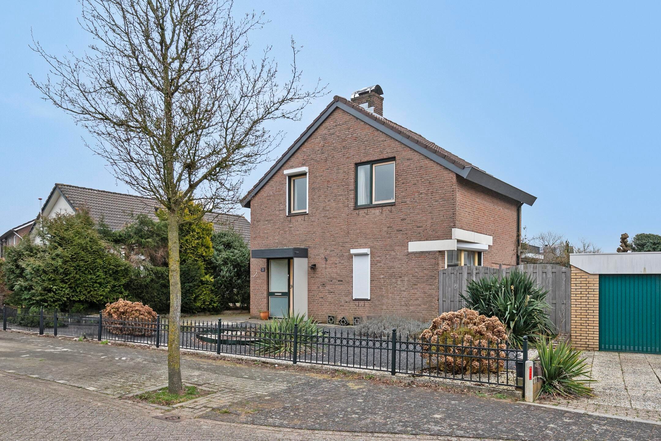 Foto 6 van Rekkenweg 23