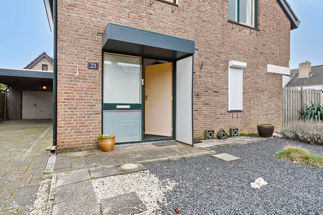 Foto 8 van Rekkenweg 23