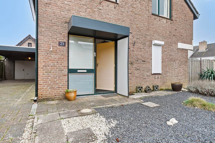 Foto 8 van Rekkenweg 23