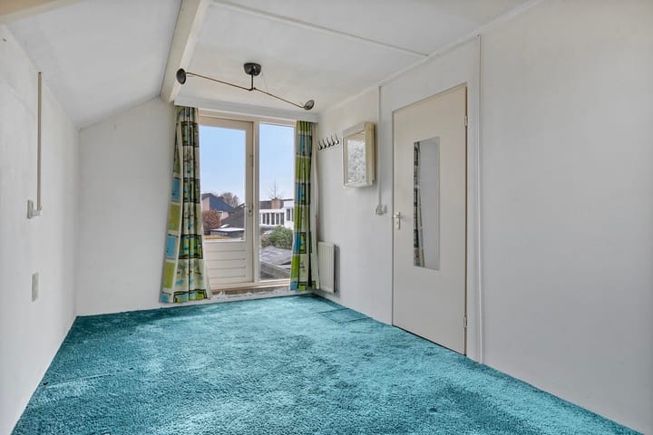 Foto 23 van Rekkenweg 23