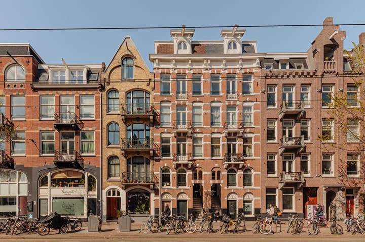 Foto 1 van Overtoom 248-3