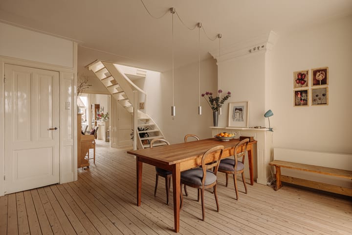 Foto 2 van Overtoom 248-3