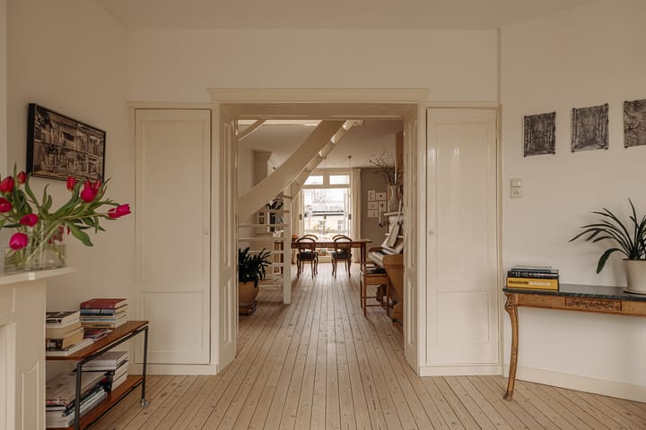 Foto 5 van Overtoom 248-3