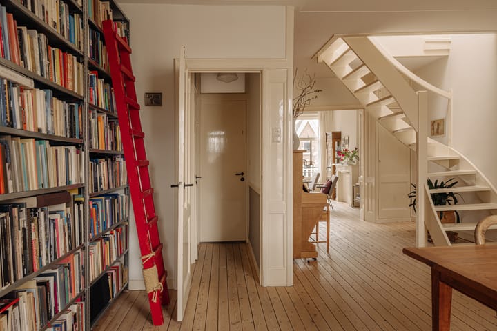 Foto 9 van Overtoom 248-3