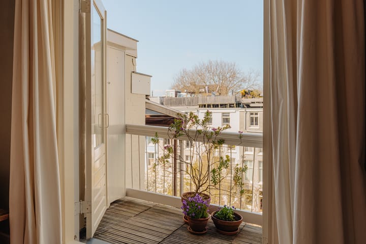 Foto 10 van Overtoom 248-3