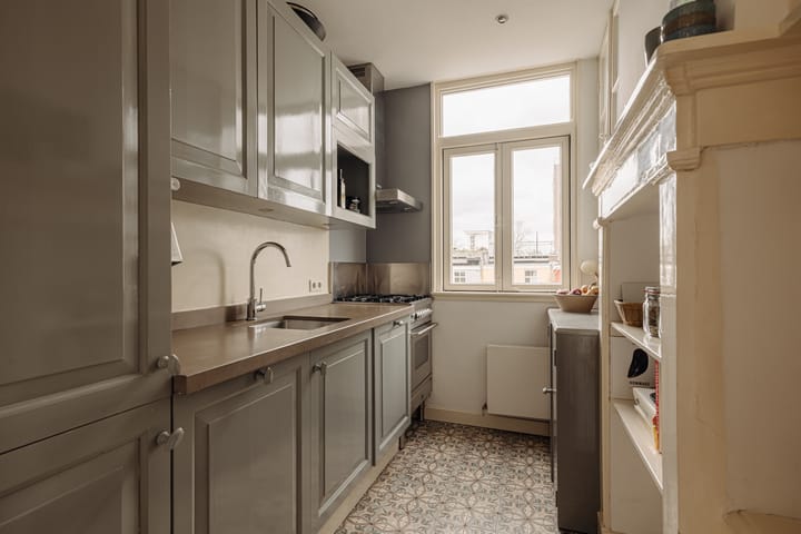 Foto 12 van Overtoom 248-3