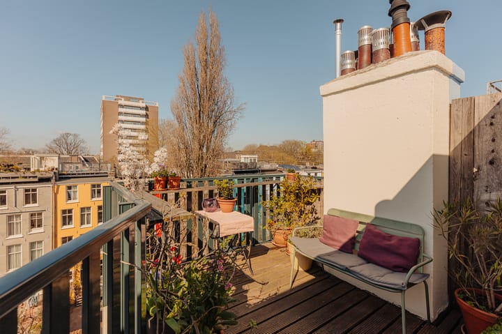 Foto 18 van Overtoom 248-3