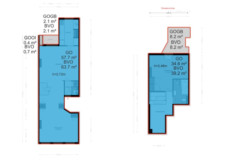 Foto 28 van Overtoom 248-3
