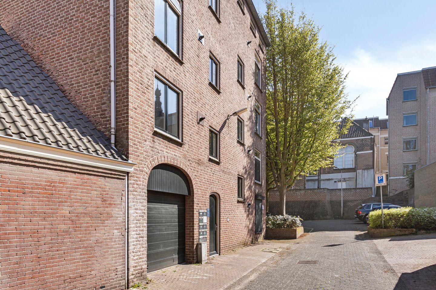 Foto 40 van Nonnenplaats 4