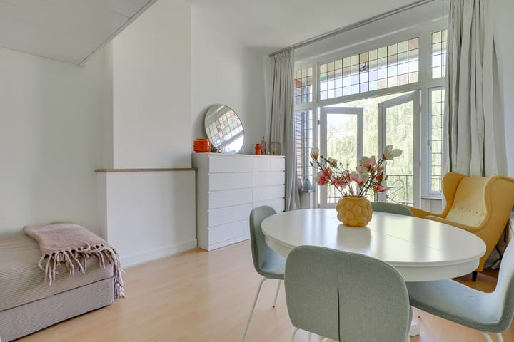 Photo 2 of F.C. Dondersstraat 20