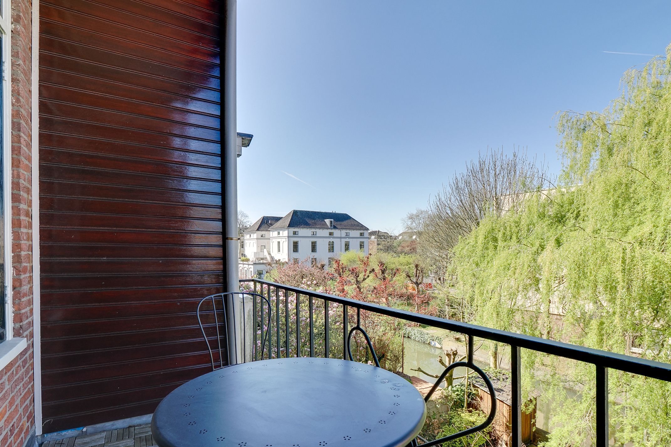 Photo 6 of F.C. Dondersstraat 20