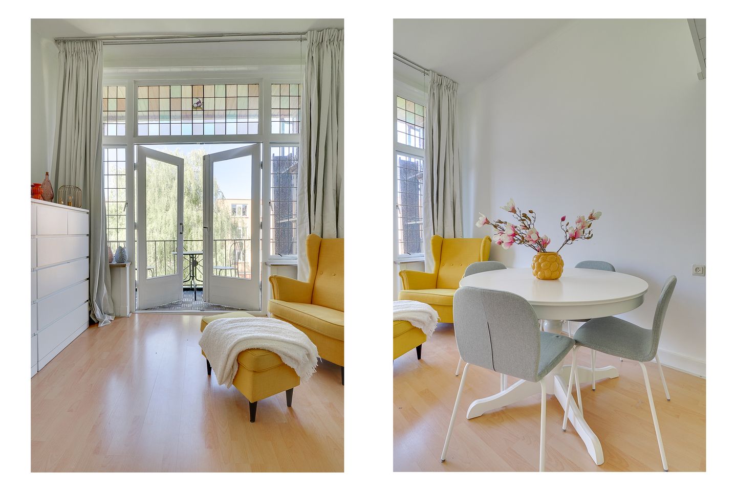 Photo 5 of F.C. Dondersstraat 20