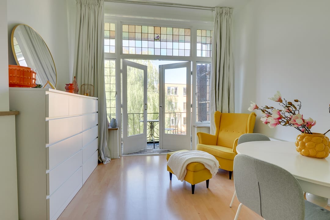 Photo 7 of F.C. Dondersstraat 20