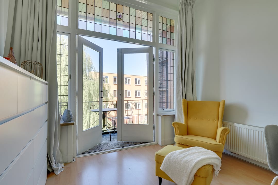 Photo 8 of F.C. Dondersstraat 20