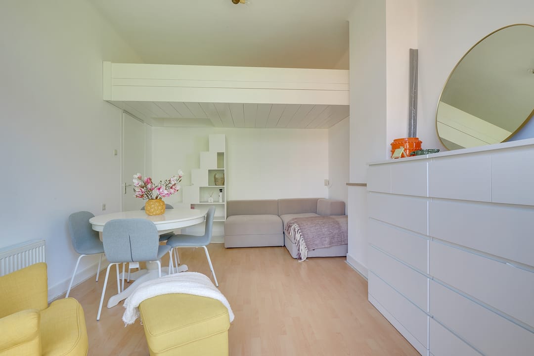 Photo 11 of F.C. Dondersstraat 20