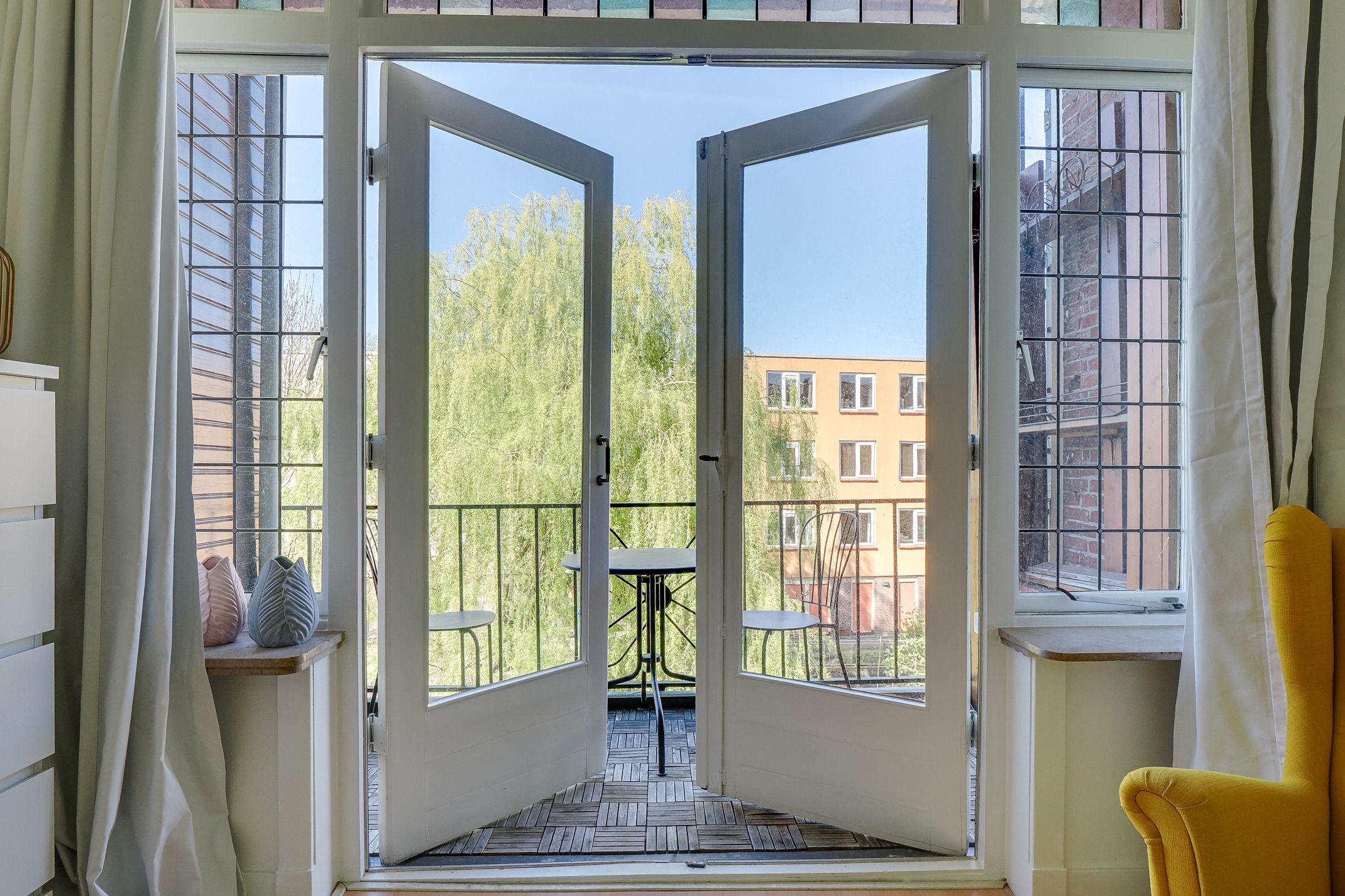 Photo 9 of F.C. Dondersstraat 20