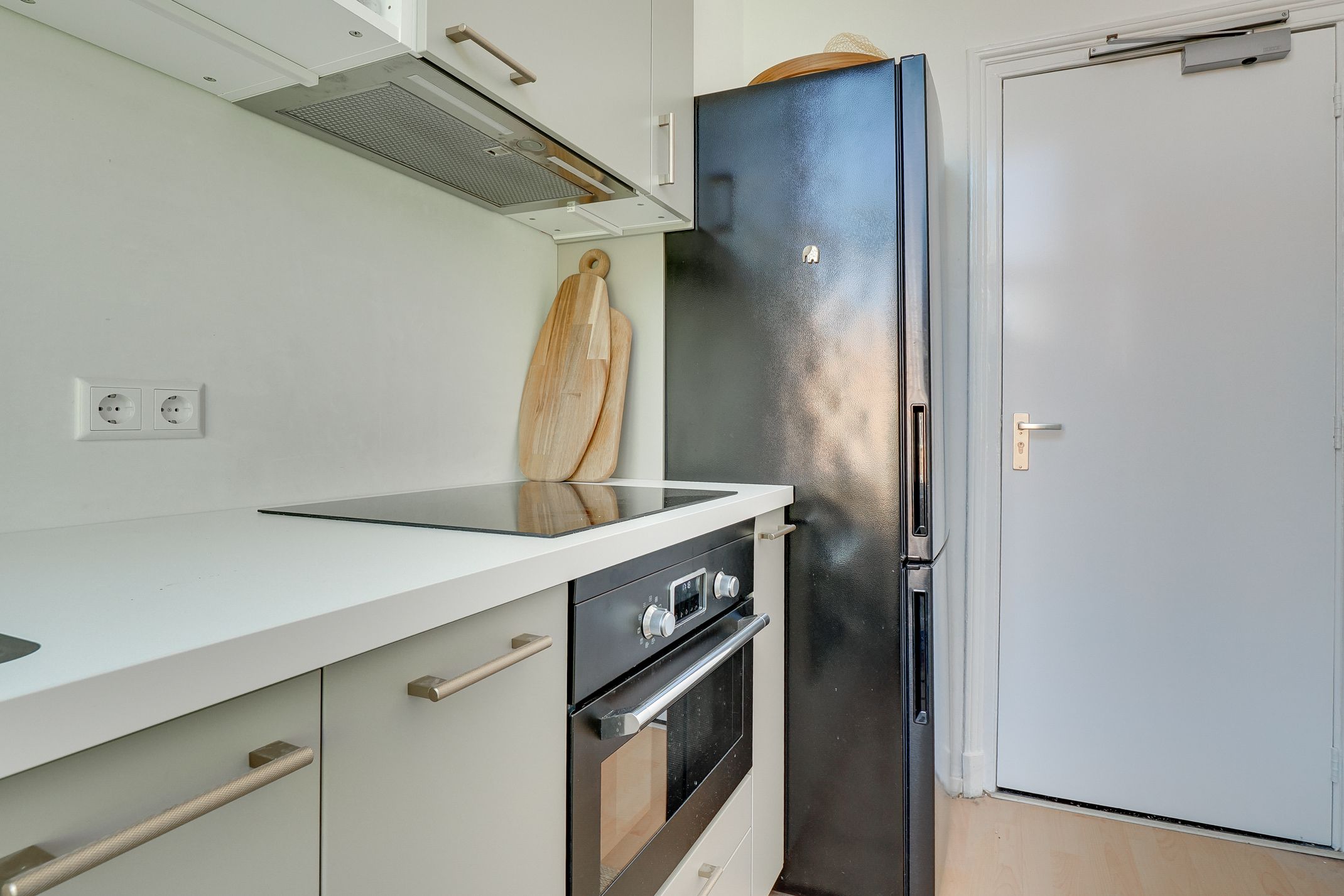 Photo 15 of F.C. Dondersstraat 20