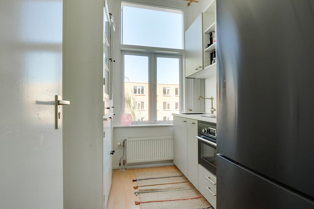 Photo 16 of F.C. Dondersstraat 20