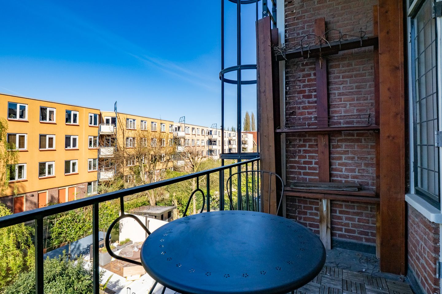 Photo 19 of F.C. Dondersstraat 20