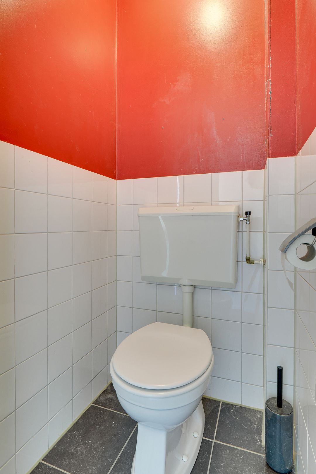 Photo 17 of F.C. Dondersstraat 20