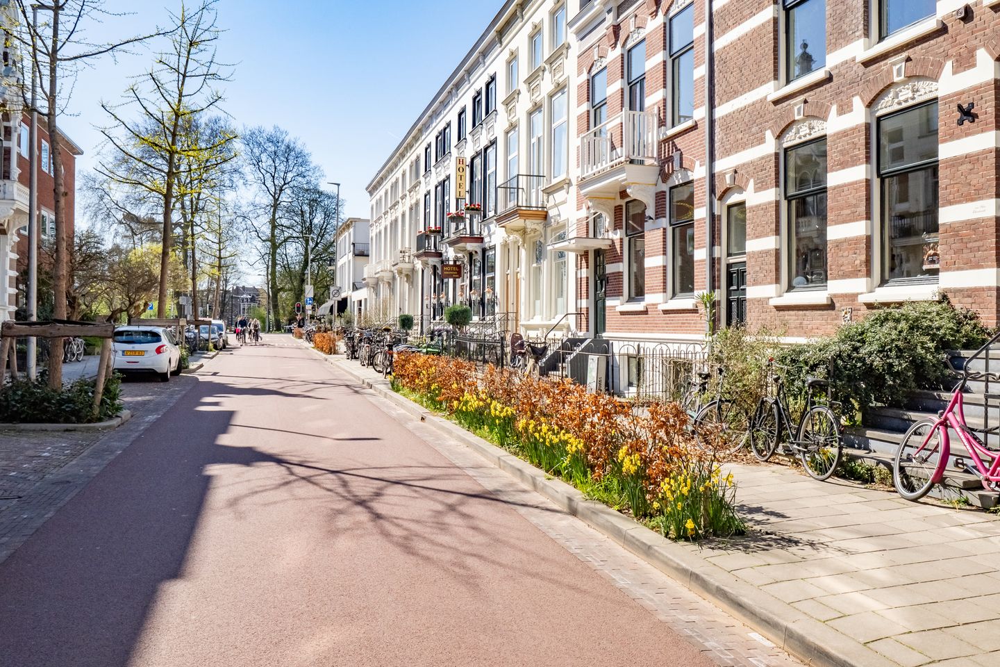 Photo 20 of F.C. Dondersstraat 20