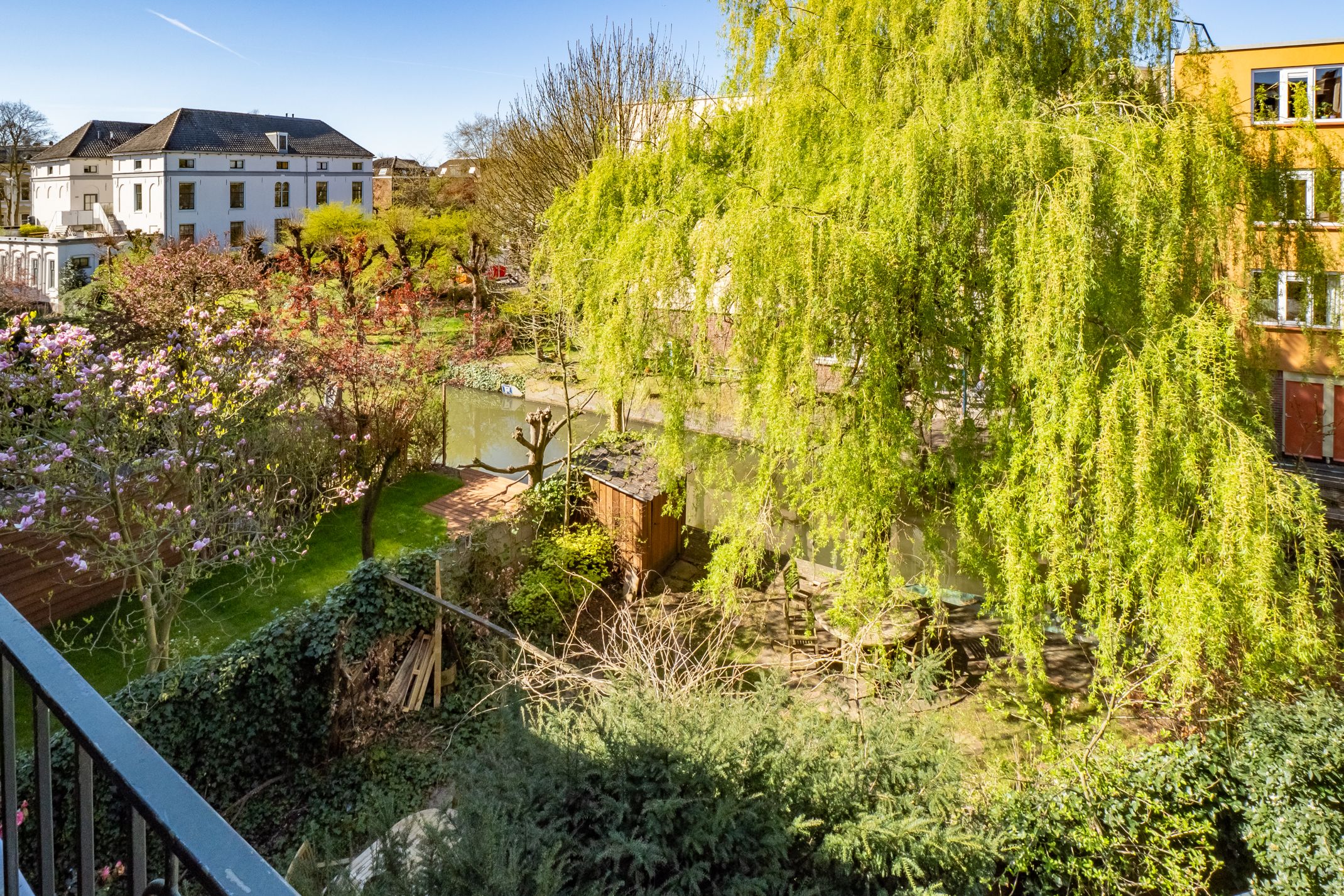 Photo 21 of F.C. Dondersstraat 20