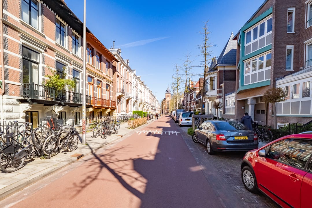 Photo 22 of F.C. Dondersstraat 20