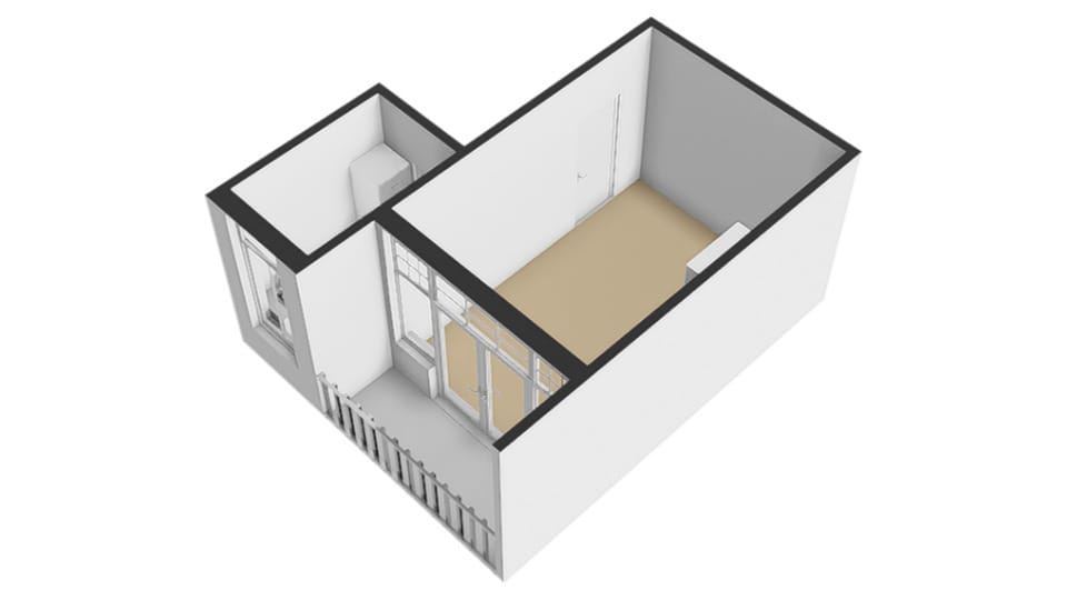 Photo 24 of F.C. Dondersstraat 20