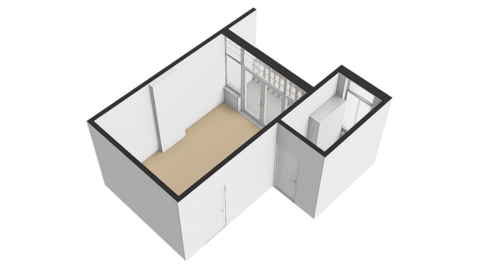 Photo 27 of F.C. Dondersstraat 20