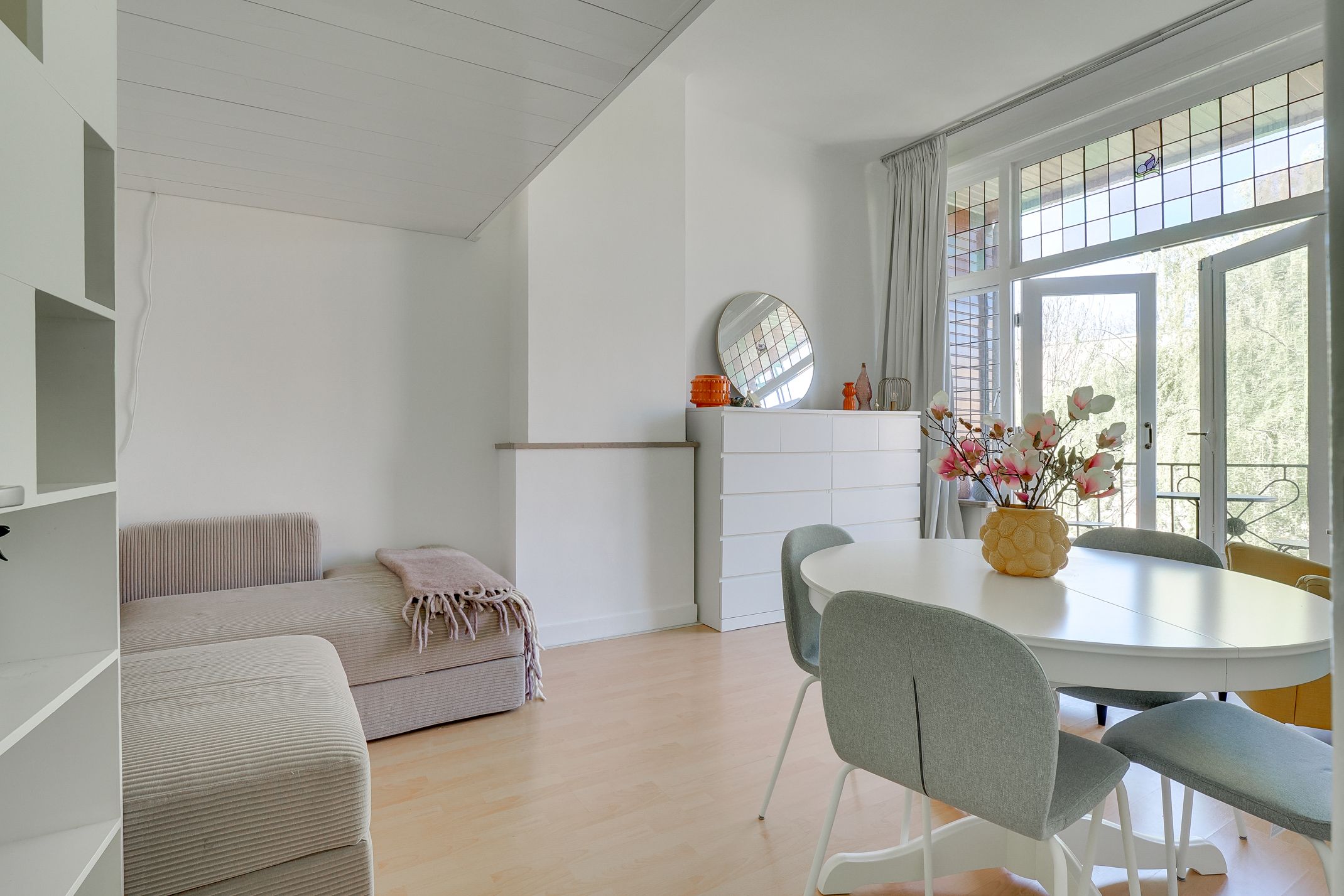 Photo 12 of F.C. Dondersstraat 20