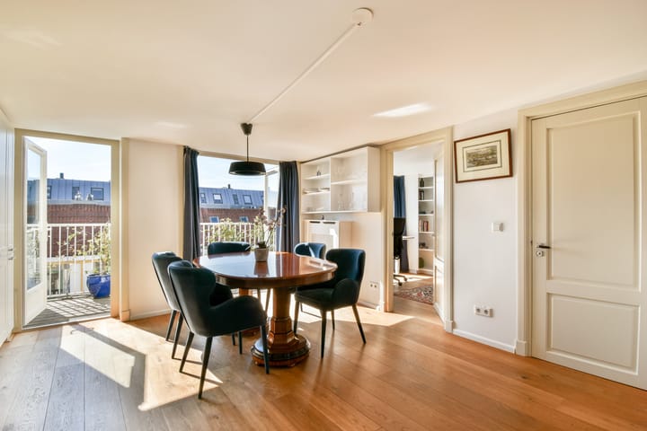 Foto 3 van Pieter Aertszstraat 30-4