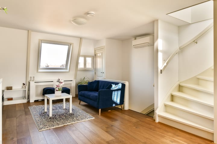 Foto 8 van Pieter Aertszstraat 30-4