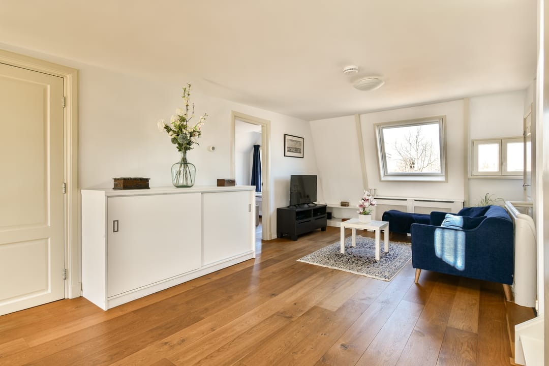 Foto 7 van Pieter Aertszstraat 30-4