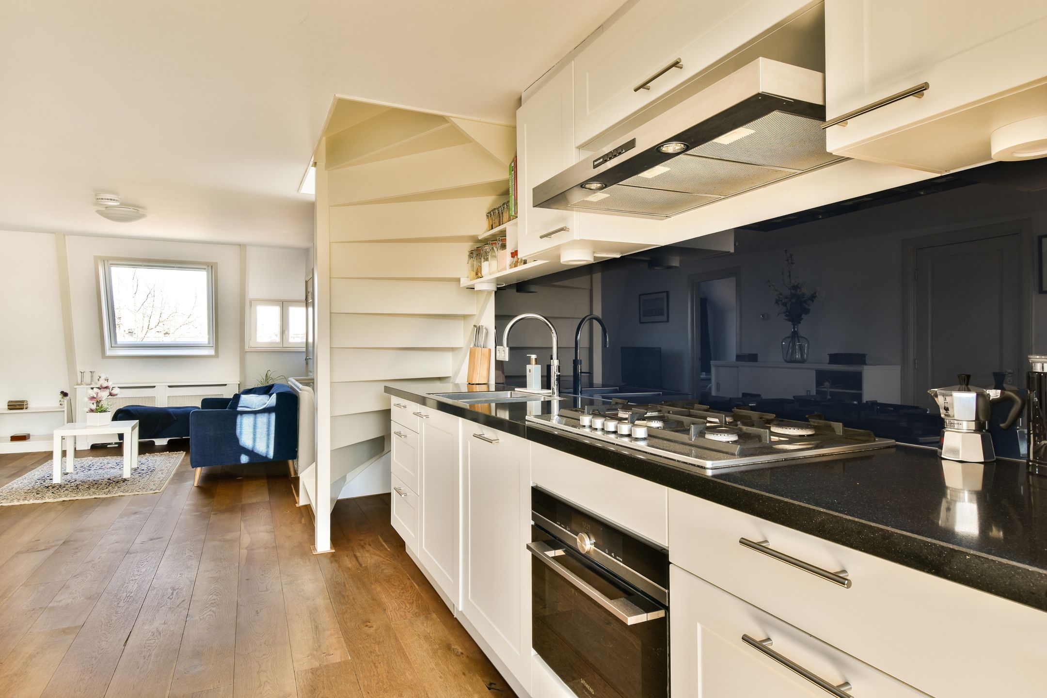 Foto 9 van Pieter Aertszstraat 30-4