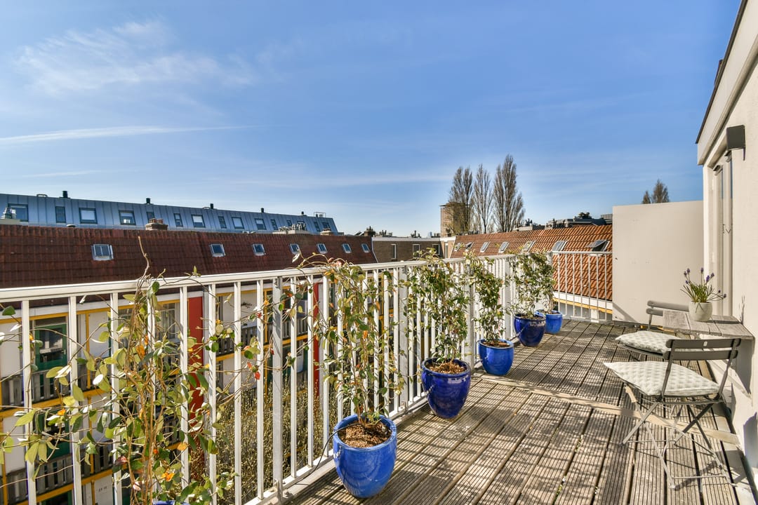 Foto 11 van Pieter Aertszstraat 30-4