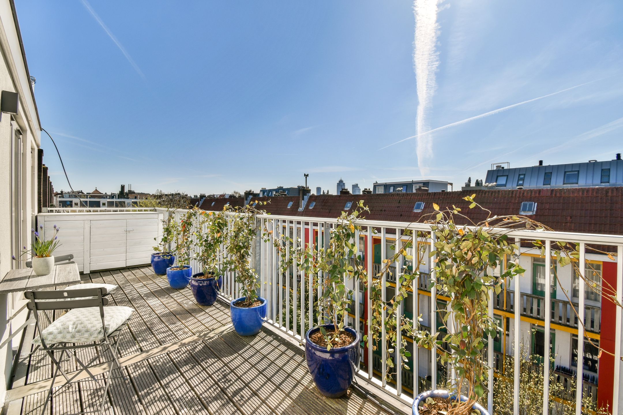 Foto 12 van Pieter Aertszstraat 30-4