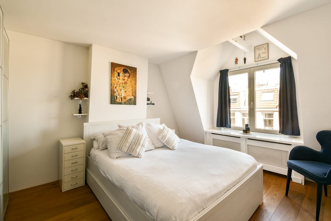 Foto 13 van Pieter Aertszstraat 30-4