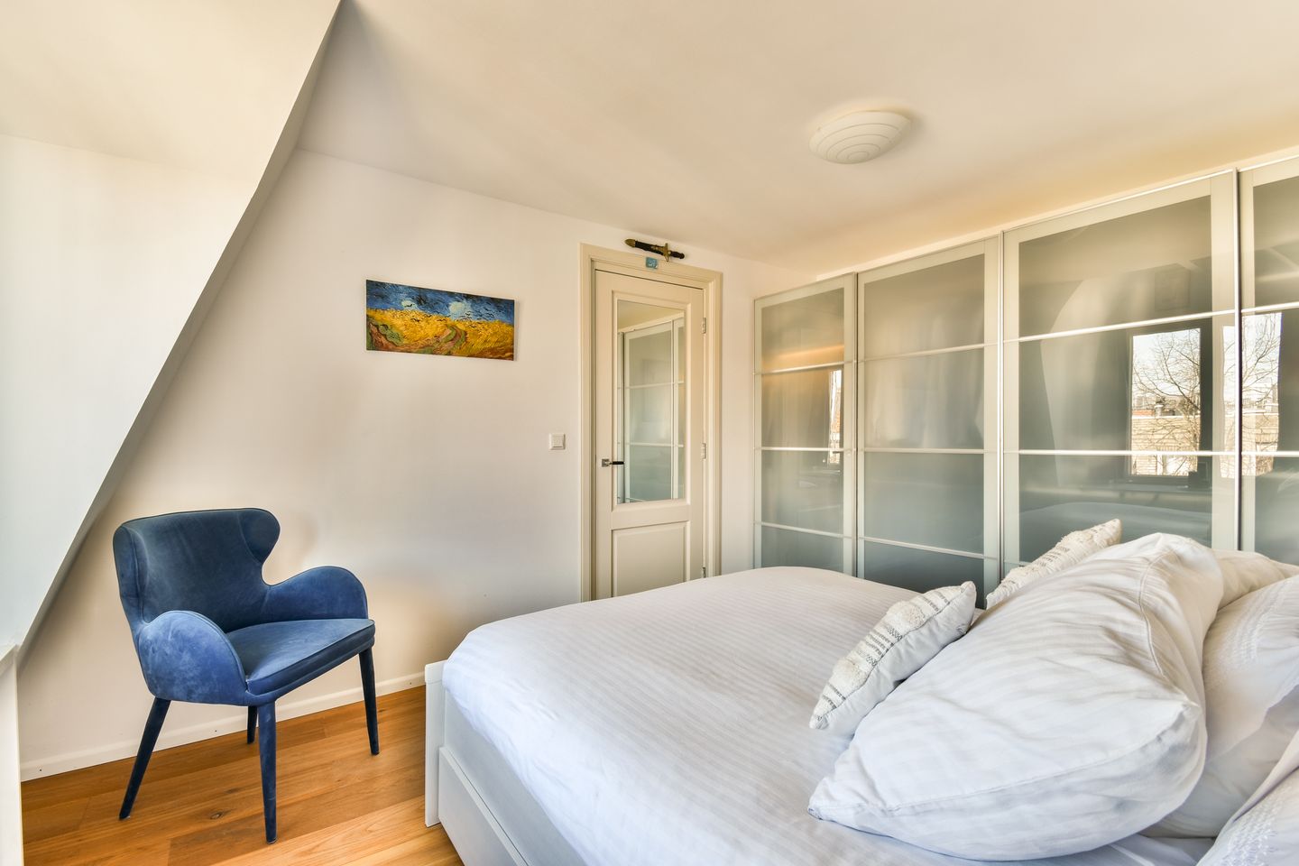 Foto 14 van Pieter Aertszstraat 30-4