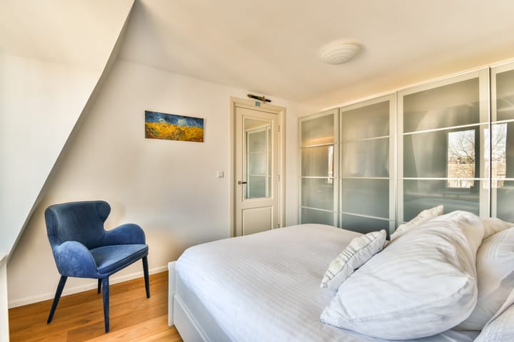 Foto 14 van Pieter Aertszstraat 30-4