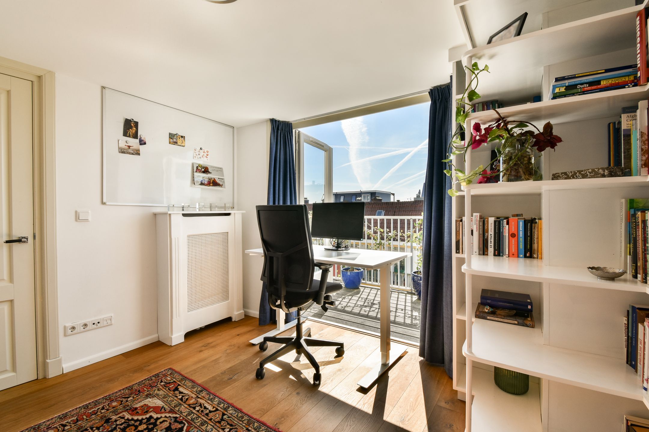 Foto 15 van Pieter Aertszstraat 30-4