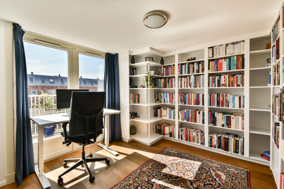 Foto 16 van Pieter Aertszstraat 30-4