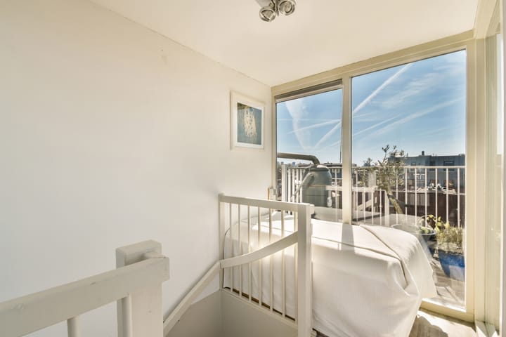 Foto 19 van Pieter Aertszstraat 30-4