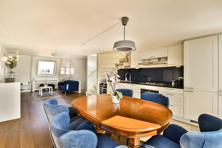 Foto 6 van Pieter Aertszstraat 30-4