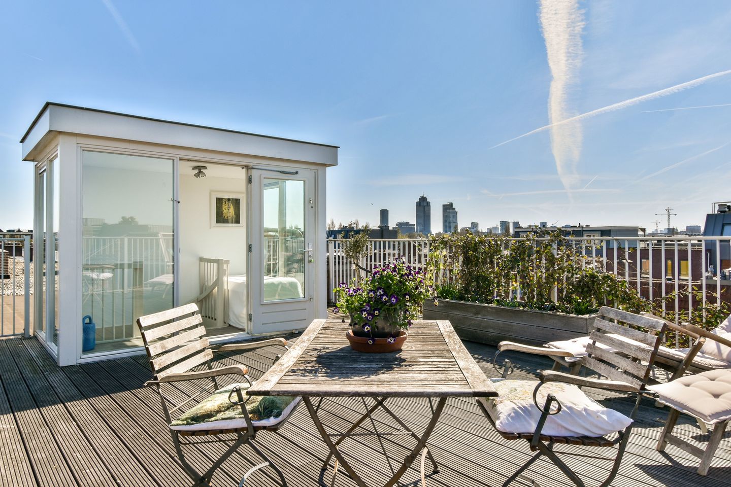 Foto 20 van Pieter Aertszstraat 30-4