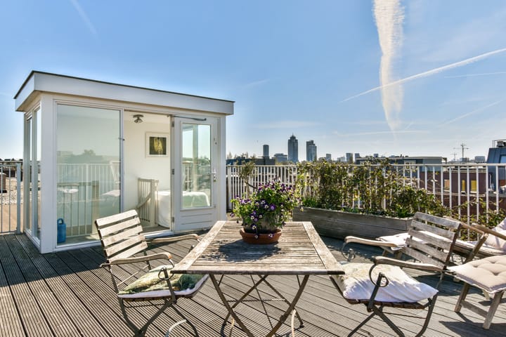 Foto 20 van Pieter Aertszstraat 30-4