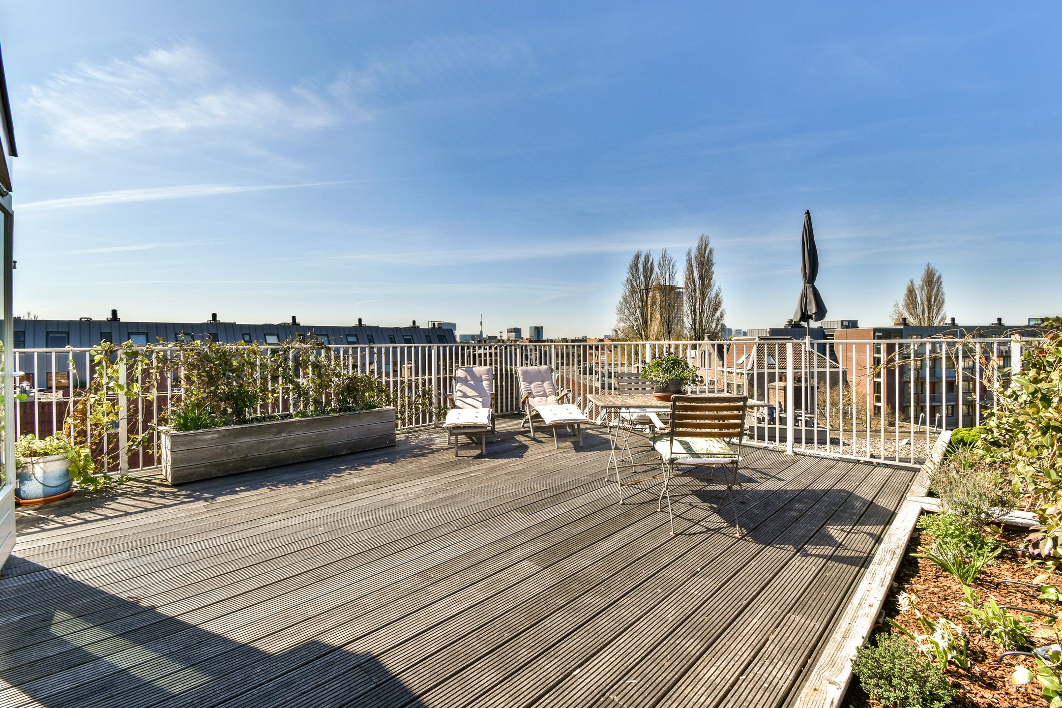 Foto 21 van Pieter Aertszstraat 30-4