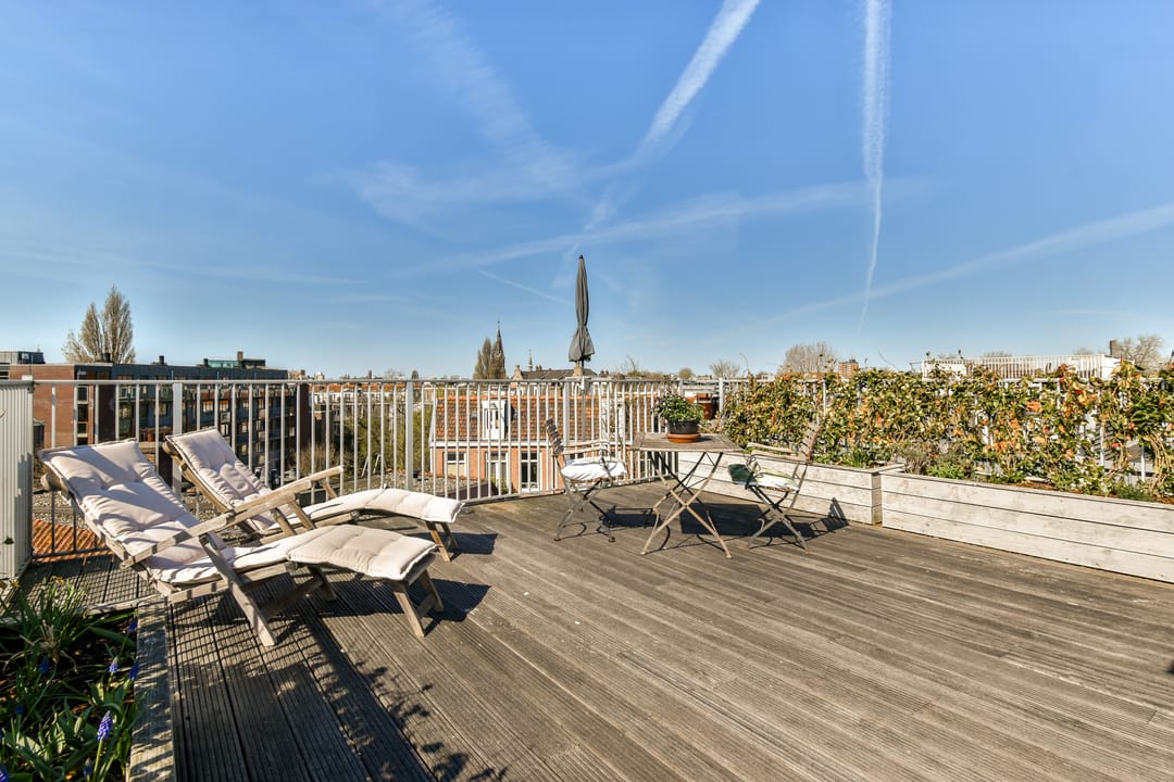 Foto 22 van Pieter Aertszstraat 30-4